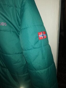 Vetrovka Trollkids veľkosť 176 - 6