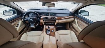 ROZPREDAME F10 530xd 190kw 2013 - 6