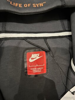 Komplet Techfleece SYNA x Nike M/L - 6