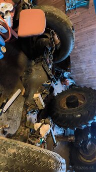 Ifa Liaz  hon avia V3S zetor - 6