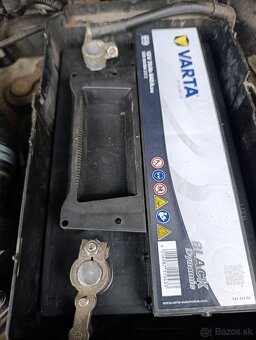 Vw Touran 1,9 TDI 74 kw - 6