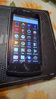 NOA Hummer 2/16GB android 7 - 6