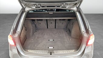 BMW 320d touring  xdrive 140kw AT - 6