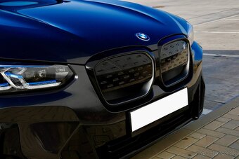 BMW iX3 M-Sport LaserLight - 6