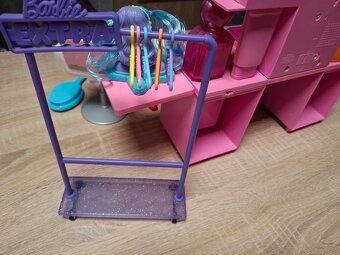 Sada Barbie Extra Deluxe - 6