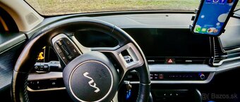 Kia Sportage GOLD v záruke - 6