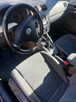 Volkswagen golf 5 1.9TDI - 6