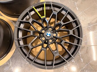 original sada bmw m3 m4 r19 r20 STYLING 827 - 6