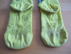 Ponožky - Dedoles - Traktor- 35-38 - 6