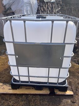 IBC kontajner 1000l - 6