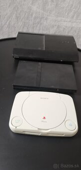 PS one ,PS2 slim  PS3 ultra slim - 6