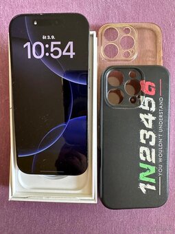 Apple Iphone 16 Pro - 6