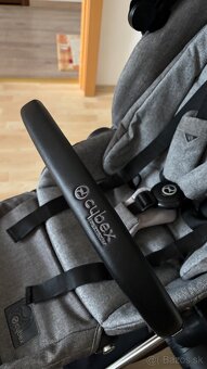 Cybex Priam 3-kombinácia - 6