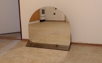 Stoličky THON 2ks a zrkadlo 60cm - 6