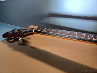 GEAKE JD12R guitar cutaway - 6