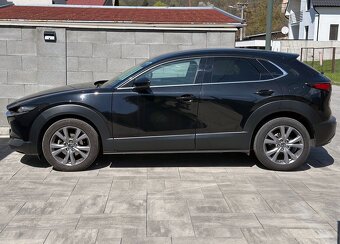 Mazda cx-30 Skyactiv G150 Homura full 2022 ✅ODPOCET DPH✅ - 6