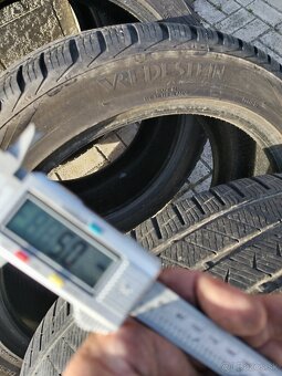 Vredestein Quatrac PRO 285/40 R21 - 6