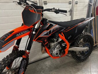 Ktm sxf 350 2022 - 6