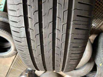 235/55r18 V XL   ECO CONTACT4 - 6