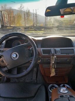 Bmw e65 730d 160kw - 6
