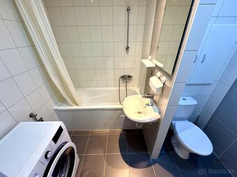 NA PREDAJ 1 IZBOVÝ BYT, 33M2, UL. J.MUDROCHA, SENICA - 6