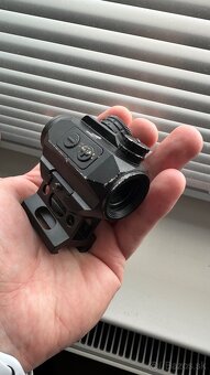 Novritsch SSQ22 1,7j/0,40g - 6