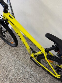 Cannondale Trail 8 2024 Highlighter 29", veľ. M, bicykel - 6