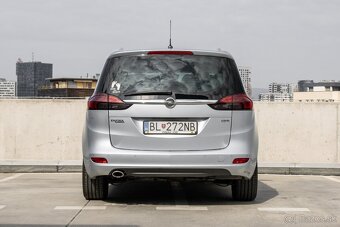 Opel Zafira 2.0 CDTI 170k AT6 Innovation - 6