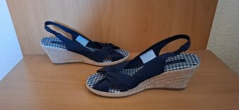 Tommy hilfiger .. Original Sandale - 6