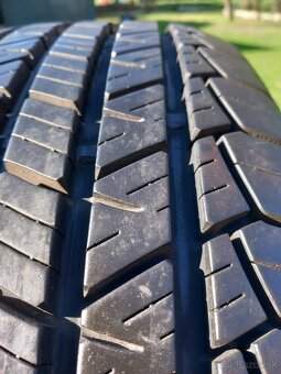 225/60 r17 celorocne pneumatiky - 6