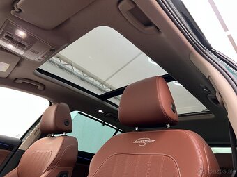 Škoda Superb III combi 2.0TDi,110kW,DSG,L&K,LED,Webasto42TKM - 6