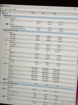 Hp Aero (ryzen 5 5600u, 8gb ram 512gb) - 6