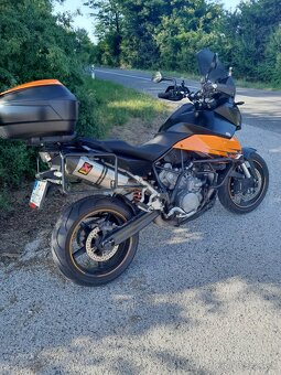 Ktm 990smt - 6