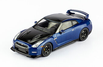FAST and FURIOUS 1:43 Deagostini - 6
