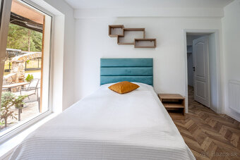 Ponúkame na predaj moderný a priestranný 3-izbový apartmán - 6