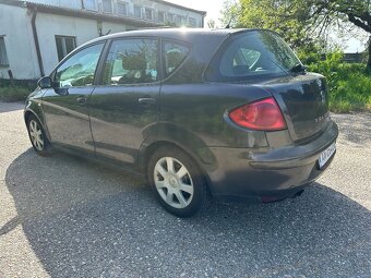 Seat Toledo 1.9 TDi - 6