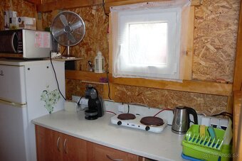 Výnimočná príležitosť - karavan s prístavbou v Chorvátsku - 6