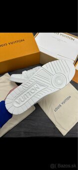 Louis Vuitton white - 6