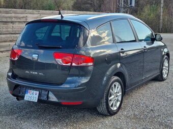 SEAT ALTEA XL - 6
