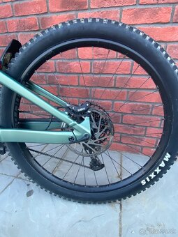 Ebike scott patron - 6