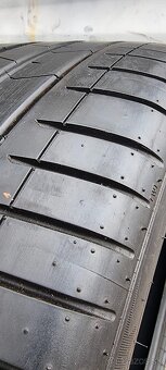 Letné pneumatiky Pirelli 315/30r22 - 6