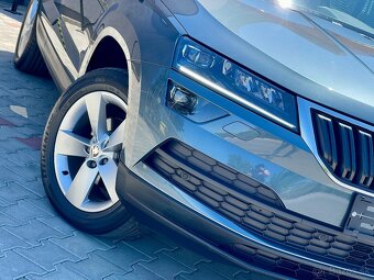 Škoda Karoq 1.6 TDI M6 °FULL LED°NAVI°1.MAJITEĽ°ODPOČET DPH° - 6