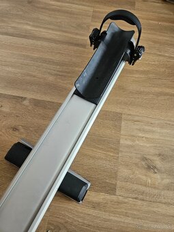 Nosič na bicykel na strechu zn.Whispbar - 6