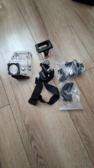 Rollei Actioncam 372 - 6