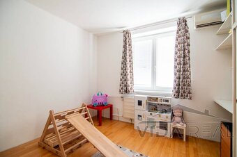 NOVINKA Predaj bezbariérového 3-izbového bytu v Pezinku - 6