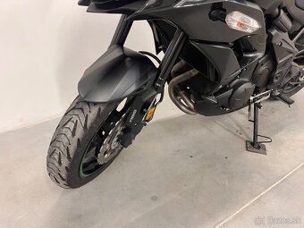 Kawasaki versys 650 TOP - 6