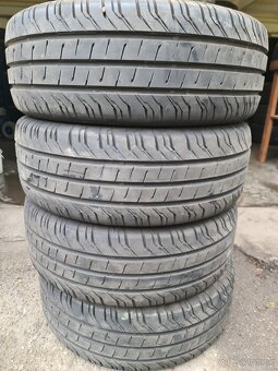 LETNE PNEU 225/55 R17c - 6