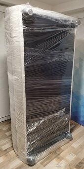polohovatelna valenda 85x200x50 cm - 6
