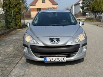 Peugeot 308 1.6 hdi - 6