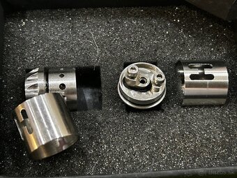 KHW mods, SVT, steamcrave.. - 6